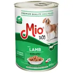 Dog Food Lamb 415g